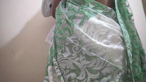 Telugu Nurse with Ofice Boy Sex