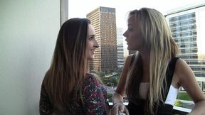 scened MILF craves young tool