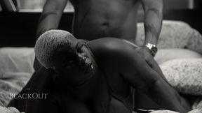 the blackout 3 ft marley moore