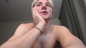 Elvin Vaenight Private Show
