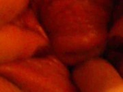 Hot Bizarre BDSM Bottle Insertion in Pussy as Flower Vase and Dirty Talking
