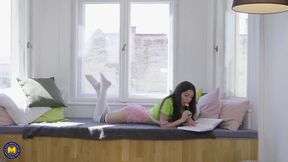 Wife Karolina - Katty West And Mature Nl