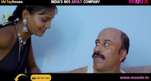 Indian Dusky Skin with Big Nipples Homemade Fuckin Hard with His Owner