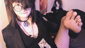Ten Dollar Goth