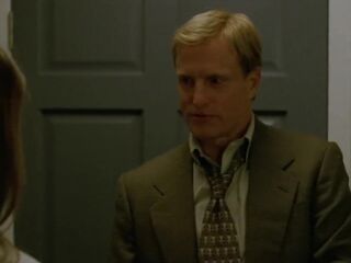 Alexandra Daddario Nude in True Detective 1/2 HD