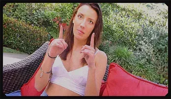 Brunette Beauty Sucks and Fucks a BBC For the First Time Brunette Beauty Sucks and Fucks a BBC For the First Time Video collection