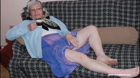 OmaHotel Granny pics compilation part thirty nine