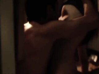 Compilation Sex Scene Barefaced US Season 1