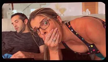 Cory Chase MILF Stepson Reverse Cowgirl High quality