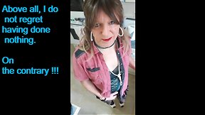 Farewell to my friends