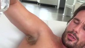 Porno Movie @Spooning Anal and #Big Boobs #Big Dick with @Manuel Ferrara and @Puma Swede Like & Share!