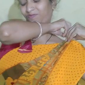 Beutiful India Desi