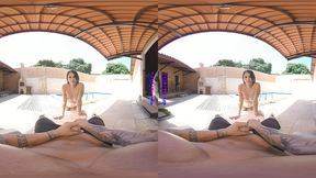 perversions in public pool