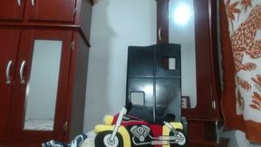 Sofi Martinez Private Show