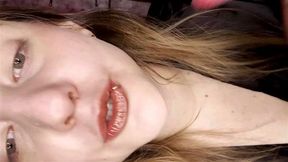 Masturbate with me while I get pretty for you