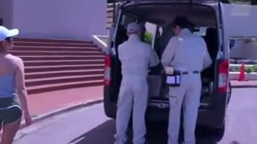 05510,Fainting in agony from unstoppable pleasure