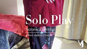 I Love Married Men ft Veronica Jasmine