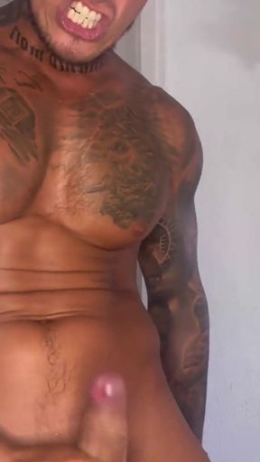 My Big Cock Is Ready, Just Tell Me if Want Play