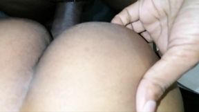 Big Ass Hot Indian Aunty fucked