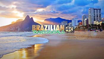 Brazilian Beauty Barbara Pires Teases With Her Tantalizing Fleshlight Solo