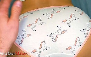 Amateur yakira, biggest cum on my step sister pussy ev