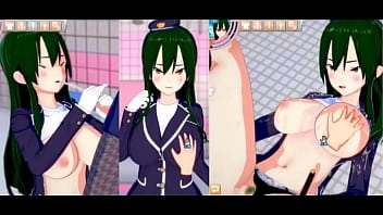 【エロゲーコイカツ！】リゼロ クルシュ(Re Zero Crusch)におっぱい揉みまくりH！3DCG巨乳アニメ動画(ゼロから始める異世界生活)【ヘンタイゲーム】