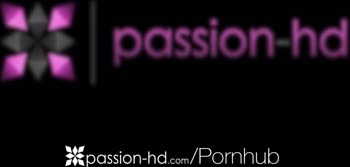 Jade Amber's Vegas St. Patrick's Day Fling: Petite Blonde Seduction