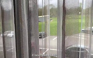 Sex associates, honey stepmom shares the bed and her ass with a stepson