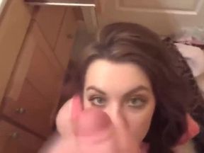 Homemade Facials Compilation 04