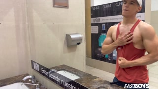 Colombia 01 - Jhon Bianco Part Two