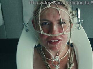 Rebel Rhyder flushes away the filth of this world