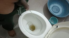 सुबह-सुबह ki Susu ka Anand