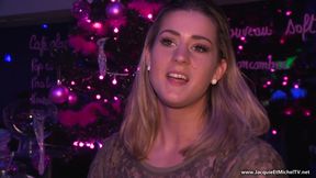 Annabella Crown Sexe Extreme Threesome