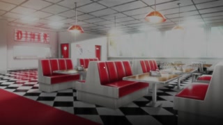 Finale -Part3-&amp;-Lilly Good Ending-(Futa Fix Dick Dine N Dash)