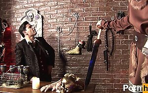 horror shop vol 2 - Scene 1