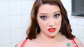Kate Marie In Peeping In The Ladies Room