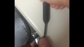 urethra to bladder.MOV