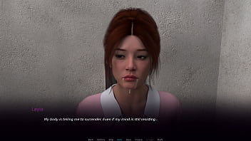 Layla Shattered Hopes 9