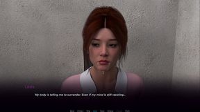 Layla Shattered Hopes 9