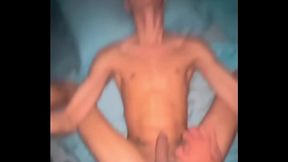 GANHEI LEITE DO DOTADO