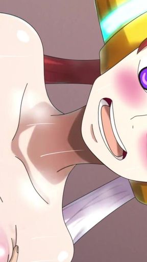 Uta (one Piece) 1 S