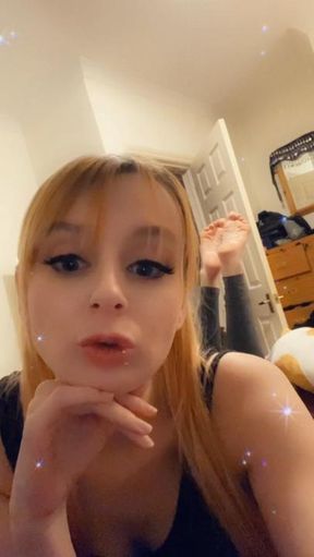 Complete my tasks!