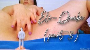 Eli-Quake part 3 wmv