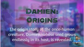 Damien: Origins