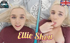 Ellie Shoule - Climax with Me