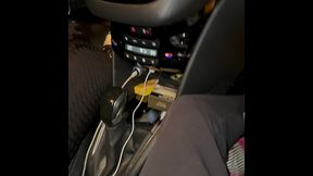 j’ai pris un auto-stoppeur en stop, il aurait pu etre mon je l’ai choque. ...