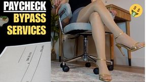 Paycheck Bypass Services