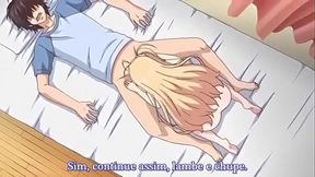 Minha irm&atilde_zinha idiota