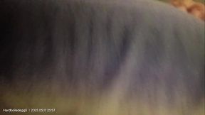 Hardboiledegg3 -&amp_ Amber has come over for another suck and puff while im watching porn in the back ground Homemade Melbourne Vic Jul 05, 2025 14mins long