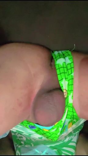 My Hot Lingerie & Tool